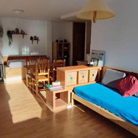 Apartamento Sierra Nevada Bagian luar foto