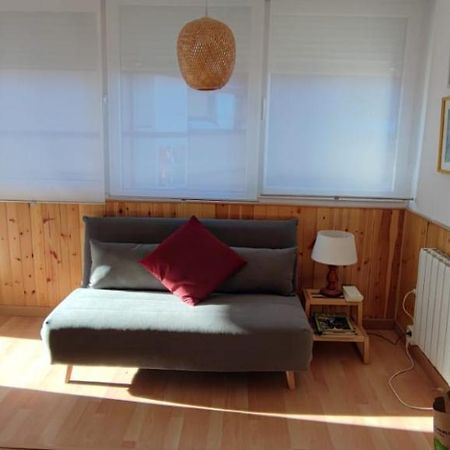 Apartamento Sierra Nevada Bagian luar foto