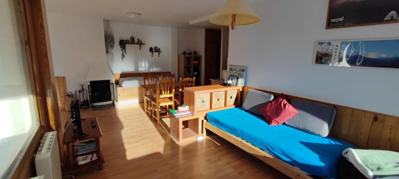 Apartamento Sierra Nevada Bagian luar foto