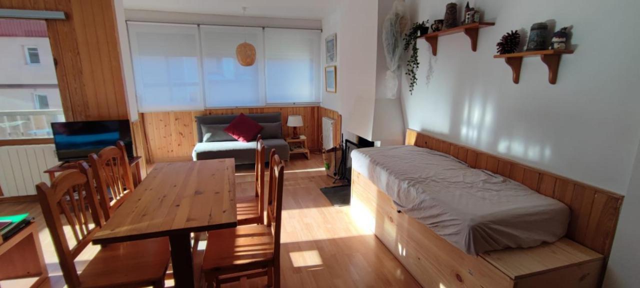 Apartamento Sierra Nevada Bagian luar foto